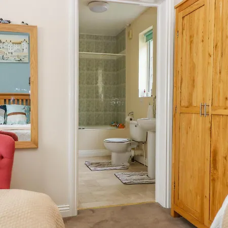 Richmond Semesterbostad *