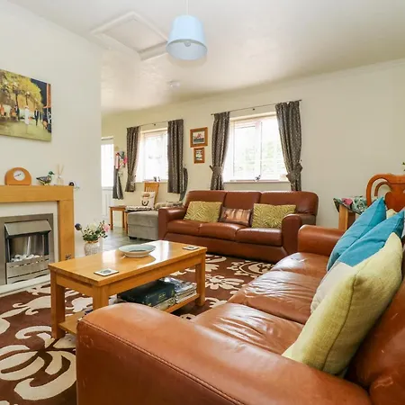 Richmond Semesterbostad *