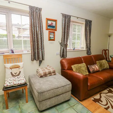 Semesterbostad Richmond *