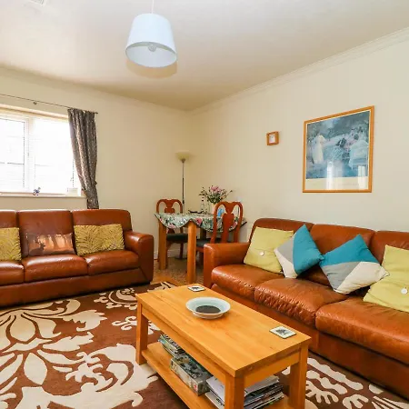 Vakantiehuis Richmond Malton