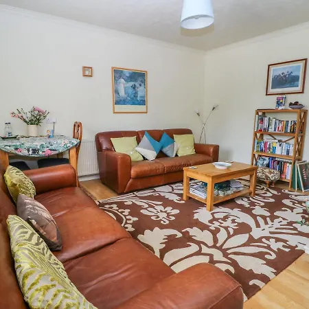 Vakantiehuis Richmond *