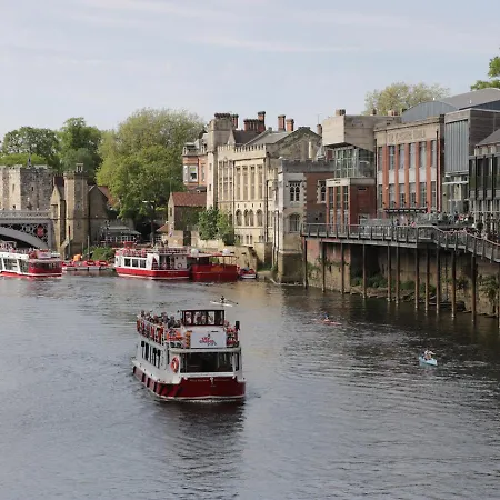 Richmond Ferienhaus *